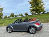 Volkswagen Beetle 1.4 TSI DSG BMT Karmann Cabriolet Karmann - gebrauchte VW Beetle aus dem Jahr 2015