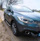 Renault Kadjar ENERGY dCi 110 EDC Bose Edition Bose ... - Renault Kadjar in Hamburg