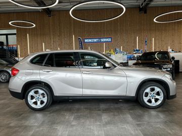 BMW X1 xDrive *KEYLESS*MEMORY*TEMPO*NAV*PDC(CAM)*