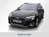 Audi A3 Sportback 35 TDI S tronic Adv Navi,LED,Sports - Audi aus 2024