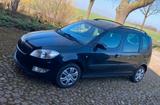 Skoda Roomster 1.4l MPI Elegance Plus  - Skoda Roomster mit Benzin-Antrieb: Kleinbus, 1.4
