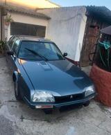 Citroën CX 2.0 TXE - Citroën CX Benziner Gebrauchtwagen