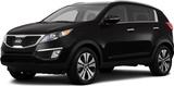 Kia Sportage 2.0 Dream Team 4WD ANHÄNGERKUPPLUNG PDC - Kia Sportage: 2.0