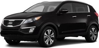 Kia Sportage 2.0 Dream Team 4WD ANHÄNGERKUPPLUNG PDC