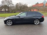 BMW 320d Touring Sport Line *Navi*Sportsitze*Sitzh*