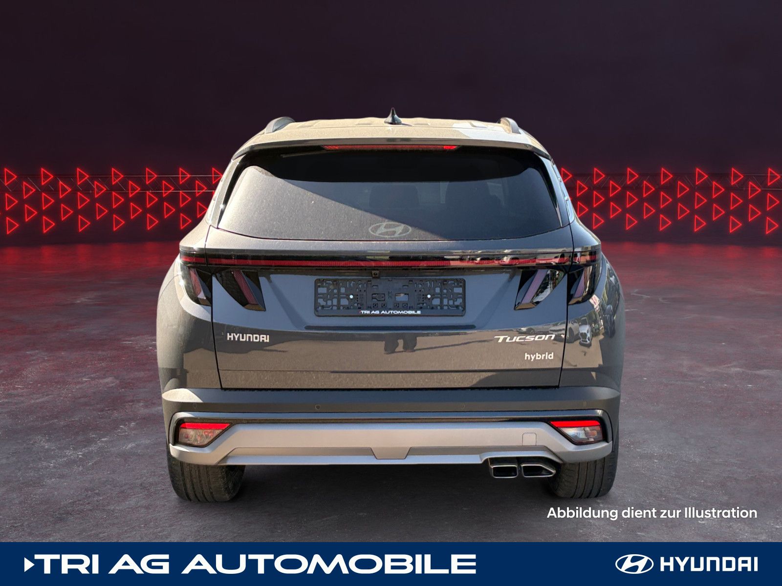 Hyundai TUCSON - Bild 4