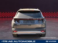 Hyundai TUCSON - Vorschau Bild 4