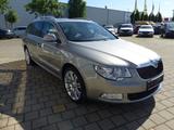 Skoda Superb Elegance*Leder*Panorama*Xenon*DSG*Voll... - Skoda Superb aus 2013