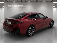 BMW i4 - Vorschau Bild 4