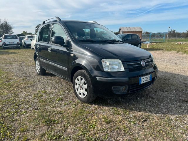 Fiat Panda 1.2 Dynamic GPL Del 2010