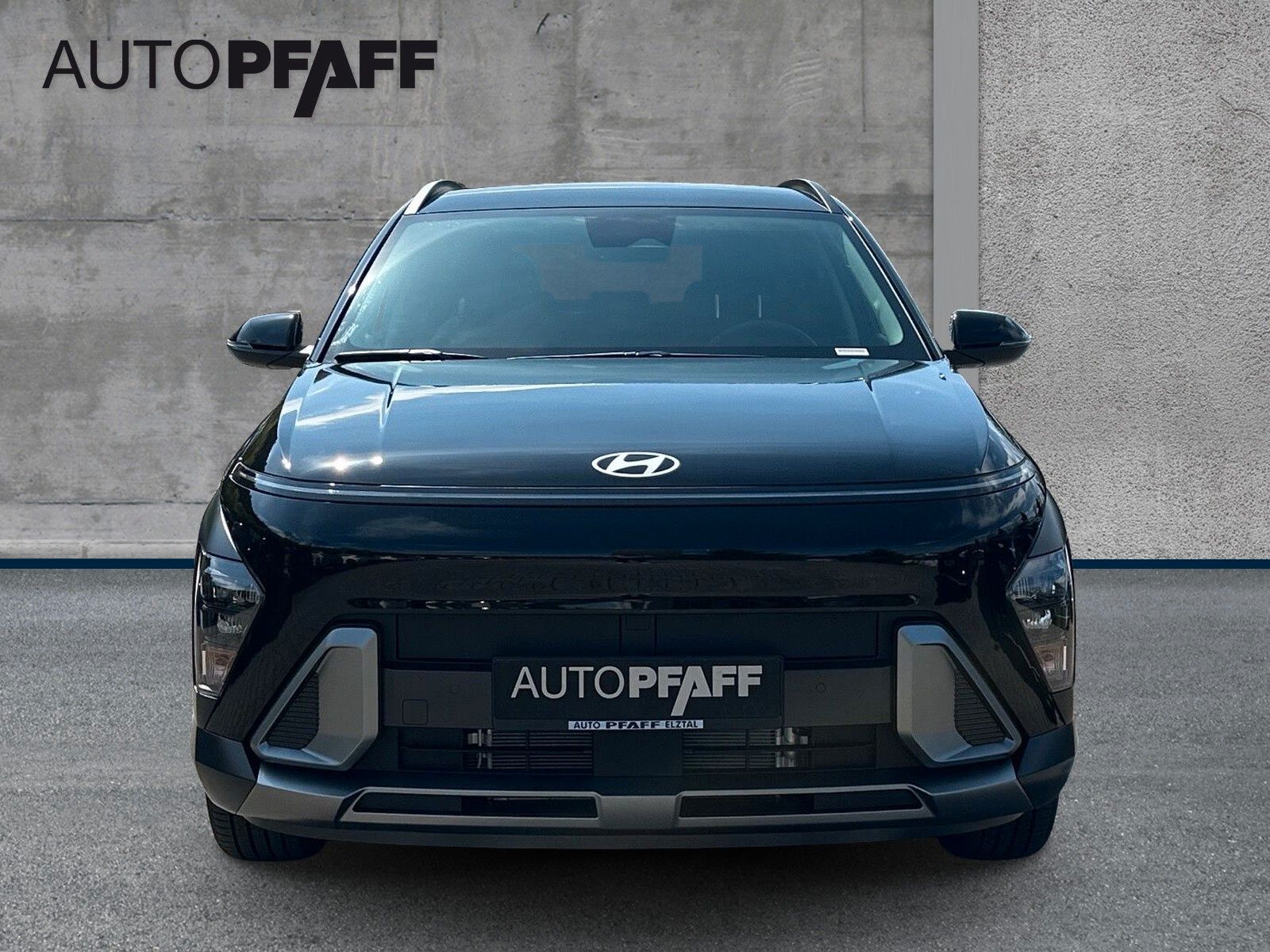Hyundai KONA - Bild 2