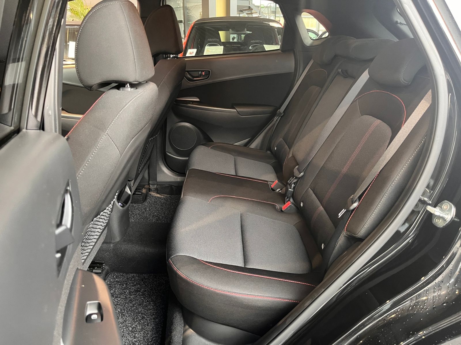 Fahrzeugabbildung Hyundai KONA N Line 2WD KLIMA LED RFK SHZ