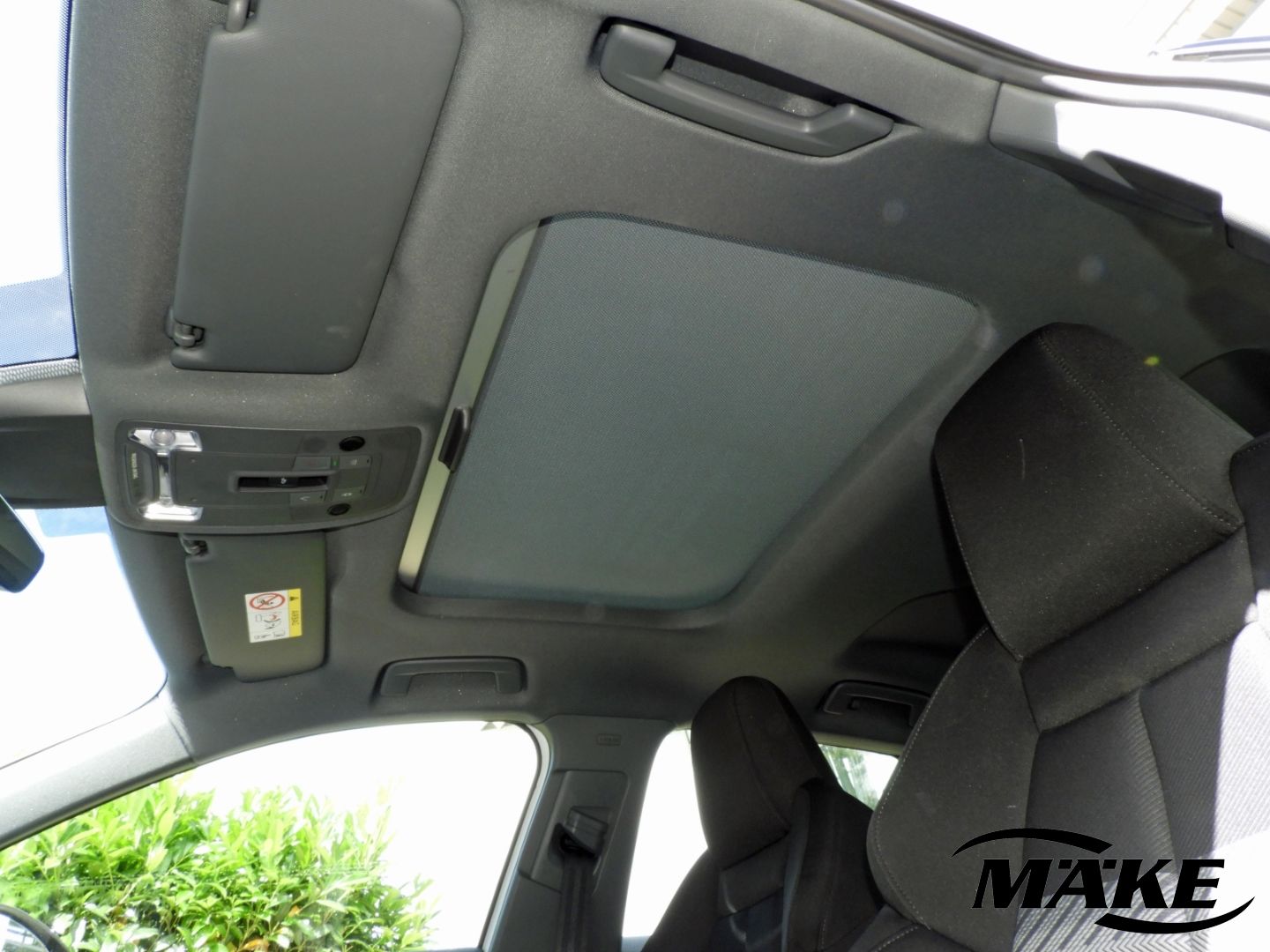 A3 Sportback advanced 35 TFSI S-tronic Matrix Pa