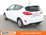 Ford Fiesta 1.1 Trend*LIM*SHZ*SPUR*ALU*KLIMA* - Ford Fiesta Gebrauchtwagen in Duisburg