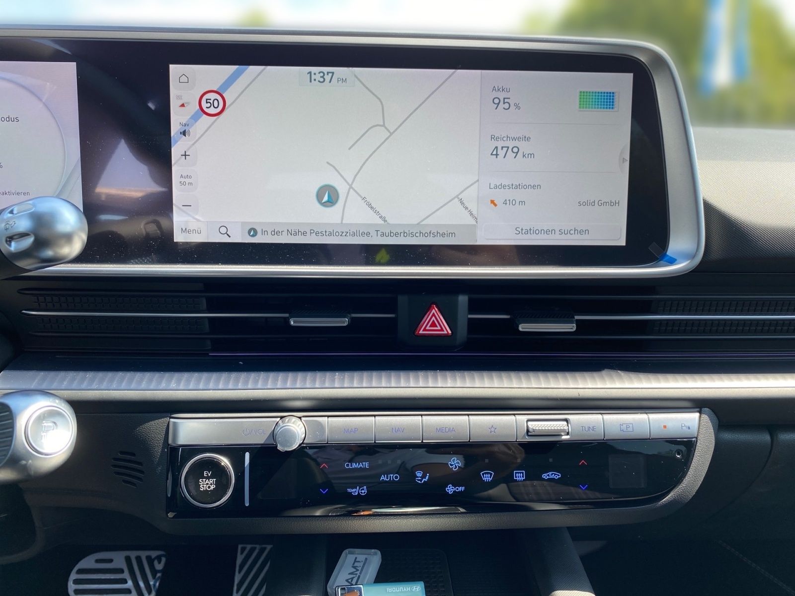 Hyundai IONIQ 6 – Bild 9