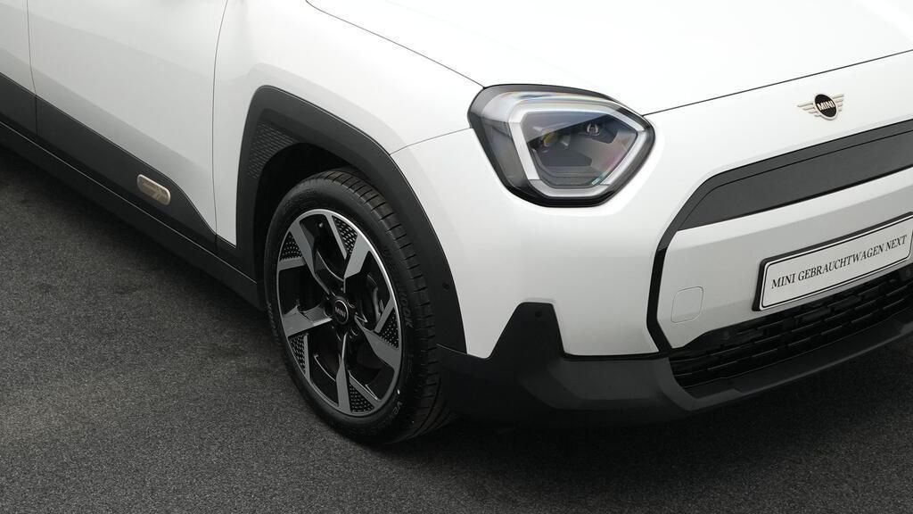 MINI Aceman - Bild 21