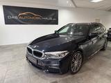BMW 520d G31 Touring M-Sport *HUD*PANO*LUFT*LED* - BMW 5er Reihe Gebrauchtwagen in Bremen