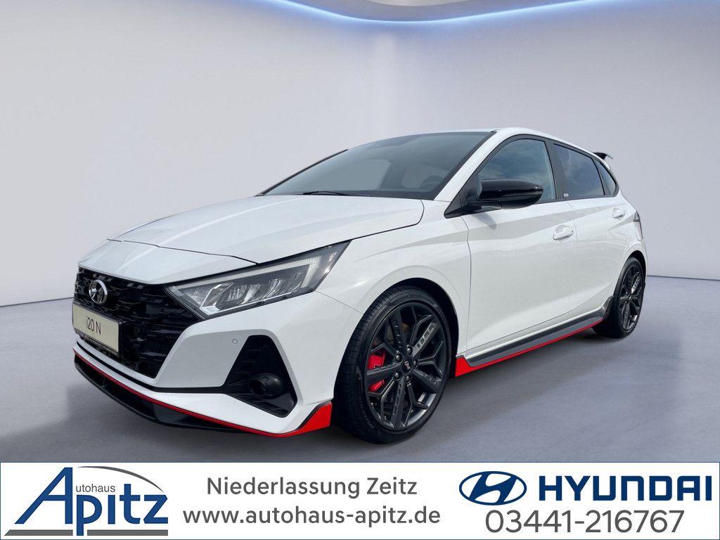 Image of Hyundai i20