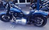 Harley-Davidson Softail Cross Bones (FLSTSB - HARLEY-DAVIDSON FLSTS