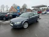 Audi A4 Avant 2.7 TDI HU+SERVICE NEU/LEDER/AHK/NAVI - Audi A4 aus 2006: TDI