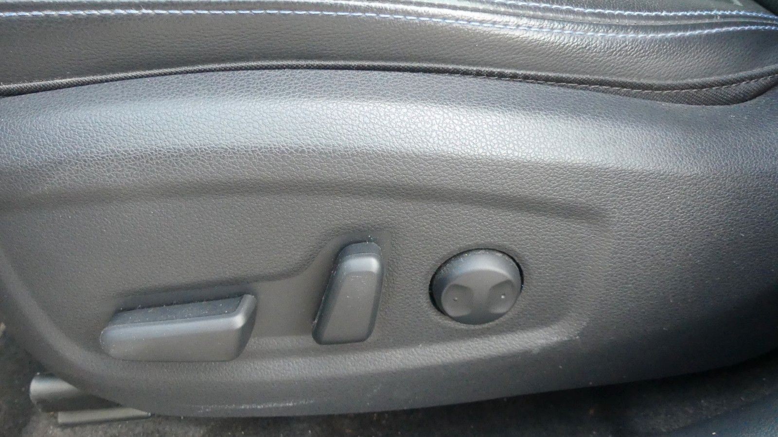 Hyundai KONA Elektro – Bild 9
