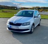 Skoda Fabia 1.4 TDI *2.Hand* - Skoda Fabia mit Diesel-Antrieb: 1.2