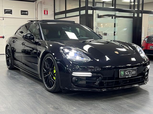 Inne Porsche Panamera Sport Turismo 2.9 4 e-hybrid au