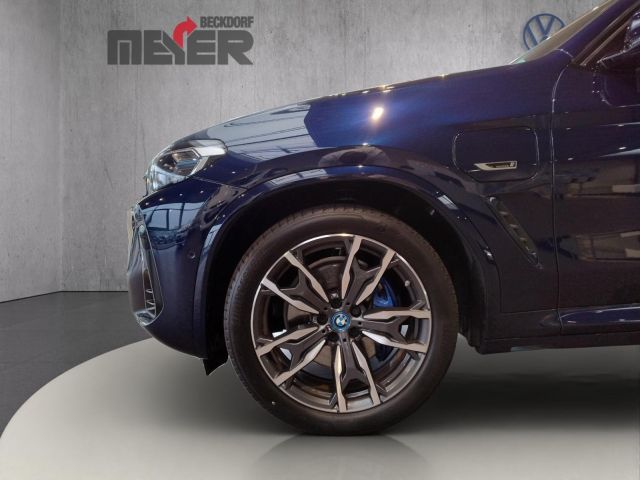 X3 xDrive 30e M Sport Klima Navi Leder