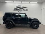 Jeep WRANGLER UNLIMITED SPORT "TRAUMHAFT SCHÖN!"