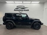 Jeep WRANGLER UNLIMITED SPORT "TRAUMHAFT SCHÖN!" - Jeep in Nürnberg