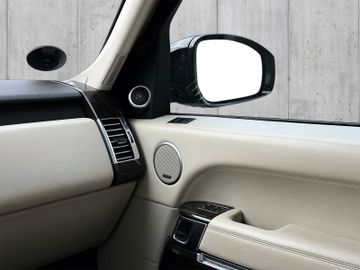 Land-Rover Range Rover - 11