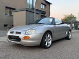 MGF 1.8i 88 kW Hardtop Topzustand - MG aus 2000