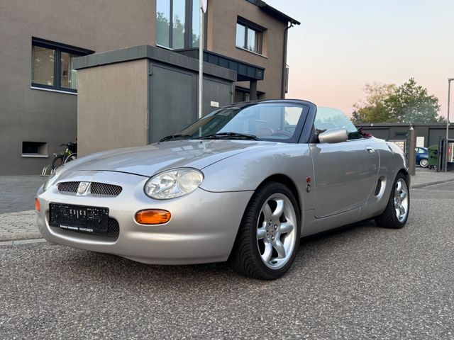 MGF 1.8i 88 kW Hardtop Topzustand