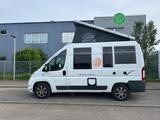 Globecar Roadscout R Schlafdach 3.0 l 130 KW - Globecar Kastenwagen