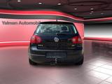 Volkswagen Golf V Lim. Tour 1.9 TDI  1Hand Tüv 12.26 - Volkswagen Golf mit Diesel-Antrieb: Limousine, 1.9