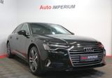 Audi A6 Lim. 45 TFSI quattro sport 2.0 TFSI*Matrix* - Audi A6 mit Benzin-Antrieb: Limousine, 2.4