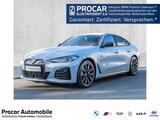 BMW i4 eDrive40 Gran Coupé M Sport ACC AHK RFK NAVI - BMW i4