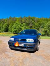 Volkswagen Vento 90PS Automatik HKennzeichen - Volkswagen Vento aus 1994