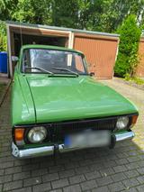 Other moskwitsch 412, Moskvich Bj: 1991 32500 km. - : Moskwitsch