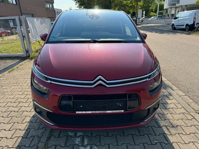 Citroën C4 Picasso/Spacetourer Selection