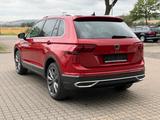 Volkswagen Tiguan 2.0 TSI DSG 4MOTION *1 HAND *92 TKM - Volkswagen Tiguan: Tsi
