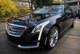 Cadillac CT6 Platinum AWD - Cadillac: Ct