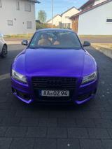 Audi S5 4.2 FSI tiptronic quattro - - Audi S5 mit Benzin-Antrieb: Leder, Sportwagen, 4.2