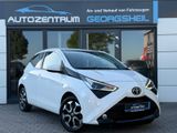 Toyota AYGO x-play Team D/R-CAM/DAB/1-HAND/CarPlay - Toyota: Team Aygo