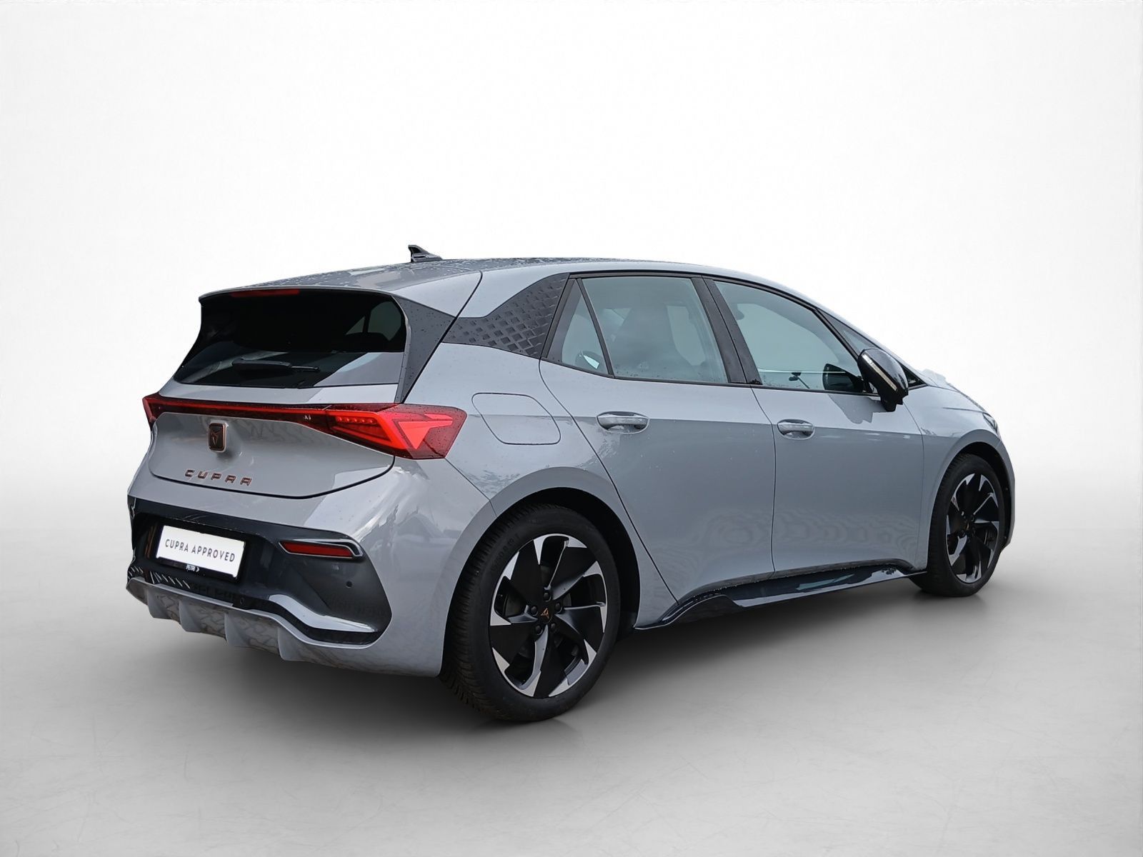 Cupra Born - Bild 18