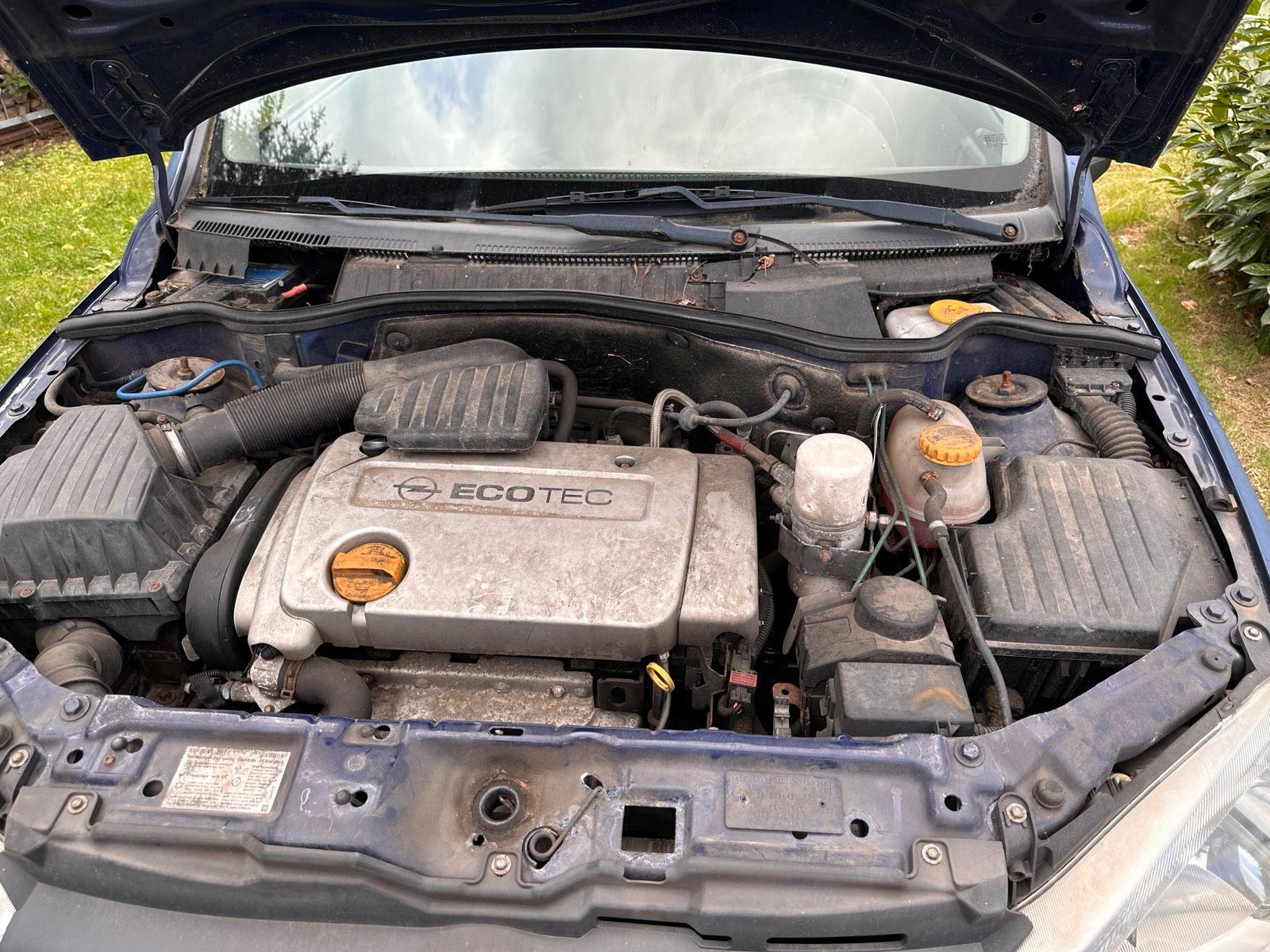 Opel Combo 2008 — photo 7