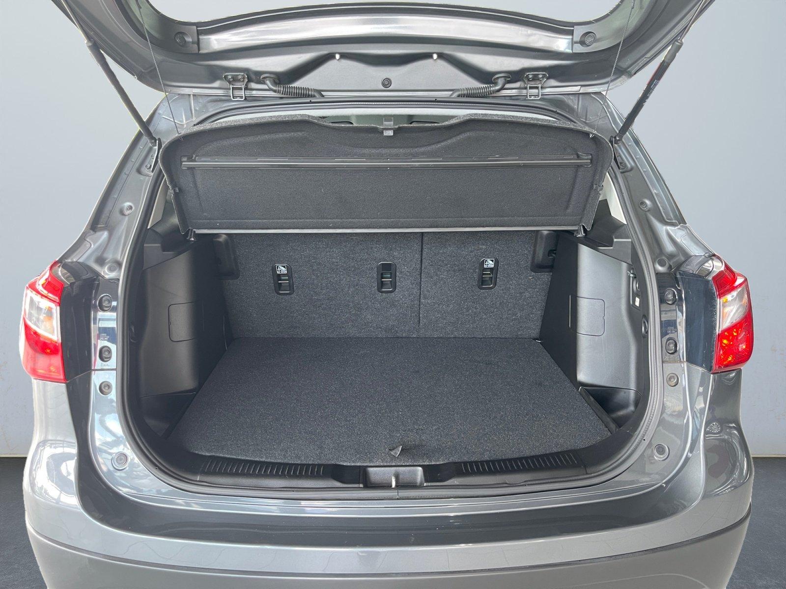 Suzuki SX4 S-Cross 1.0 Boosterjet Club Tempomat