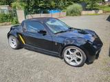 Smart Roadster Brabus 452 - Smart Roadster aus 2006