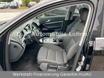 Audi A6 - 11