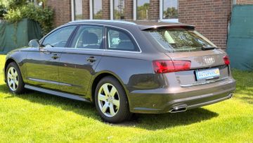 Audi A6 - 7